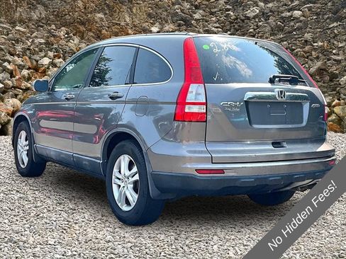 Used 2010 Honda CR-V EX-L image 10