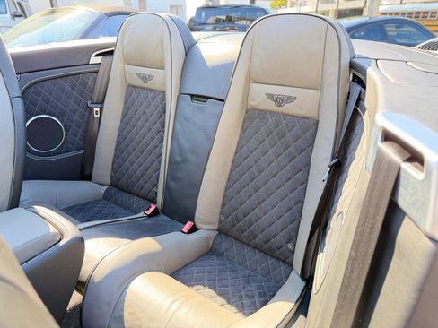 Used 2011 Bentley Continental GT Supersports image 55