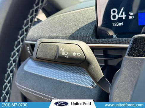 New 2024 Ford Mustang Mach-E GT image 24