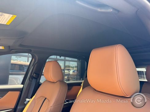 New 2026 MAZDA CX-70 3.3 Turbo S w/ Premium Plus AWD/4WD image 19