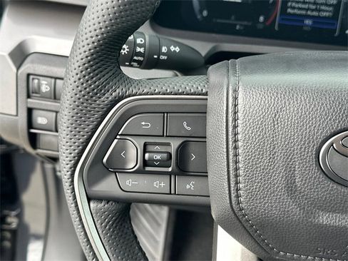 New 2025 Toyota Tacoma TRD Sport image 18