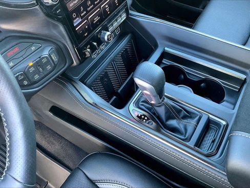 New 2026 RAM 1500 RHO w/ RHO Level 1 Equipment Group image 32