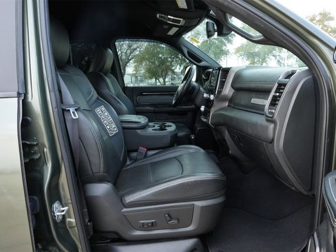 Used 2021 RAM 2500 Power Wagon image 23