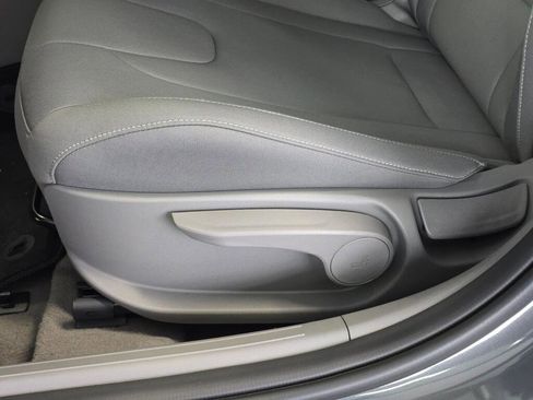 New 2026 Hyundai Elantra Sport image 21