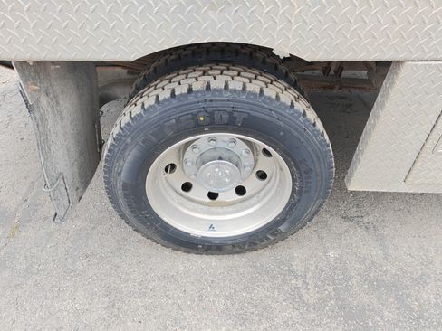 Used 2008 Dodge Ram 4500 Truck 4x4 Quad Cab w/ 2GG SLT Cpos Pkg image 15