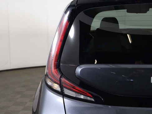 Used 2025 Kia Soul LX w/ LX Technology Package image 14