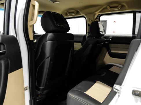 Used 2006 HUMMER H3 image 30