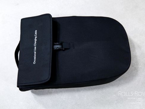 Certified 2024 Rolls-Royce Spectre w/ Spectre Launch Package image 30