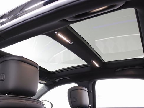 Certified 2024 Mercedes-Benz S 580 4MATIC Sedan image 13