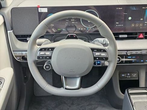 New 2026 Hyundai Ioniq 5 SEL AWD/4WD image 14