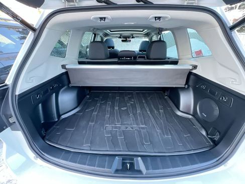 Used 2022 Subaru Forester Sport image 24