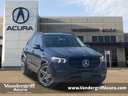Used 2020 Mercedes-Benz GLE 450 4MATIC w/ Premium Package