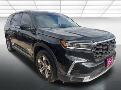 Used 2025 Honda Pilot EX-L