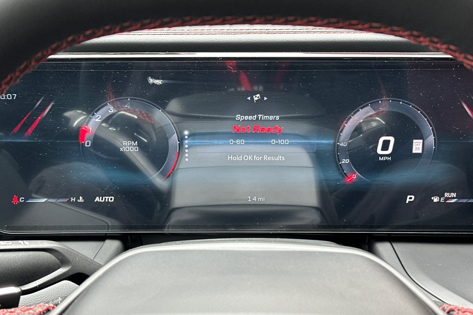 New 2026 Dodge Charger Scat Pack AWD/4WD image 23
