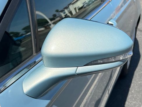 Used 2013 Ford Fusion SE FWD image 9