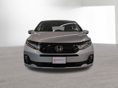 New 2026 Honda Odyssey Elite image 27