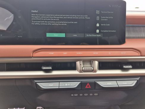 New 2027 Kia Telluride SX Prestige AWD/4WD image 8