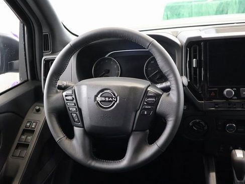 New 2026 Nissan Frontier SV w/ SV Convenience Package image 14