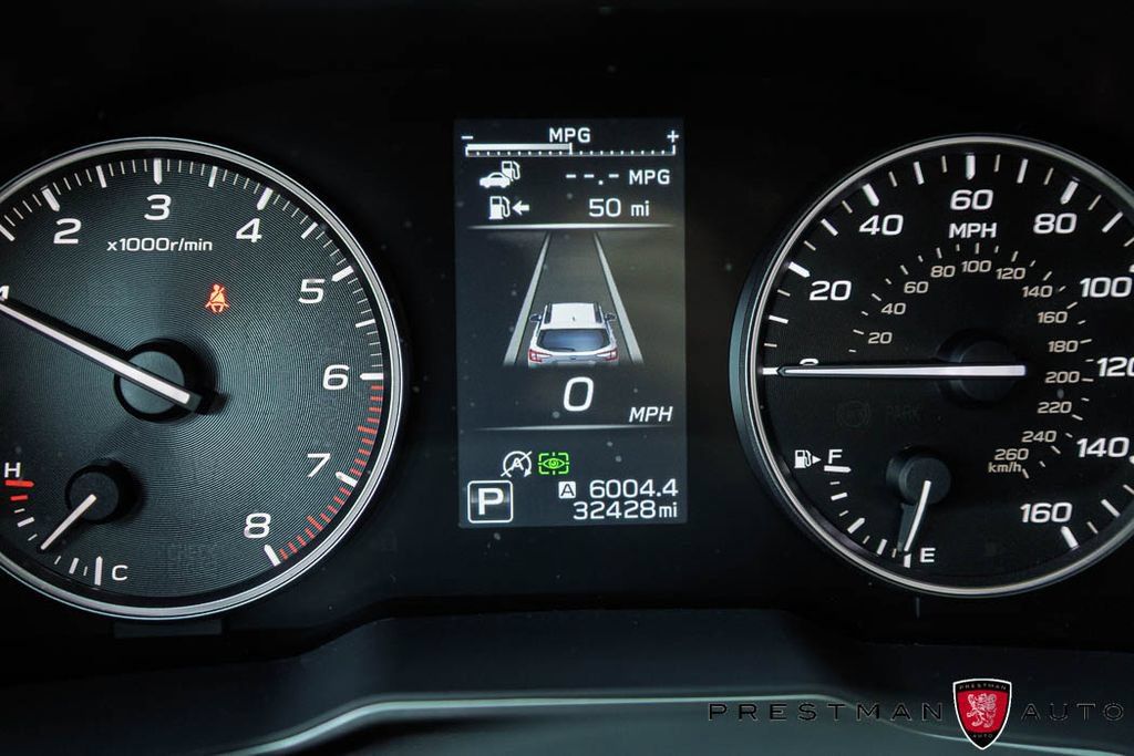 Used 2024 Subaru Outback Touring AWD/4WD image 27