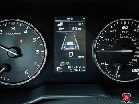 Used 2024 Subaru Outback Touring AWD/4WD image 27