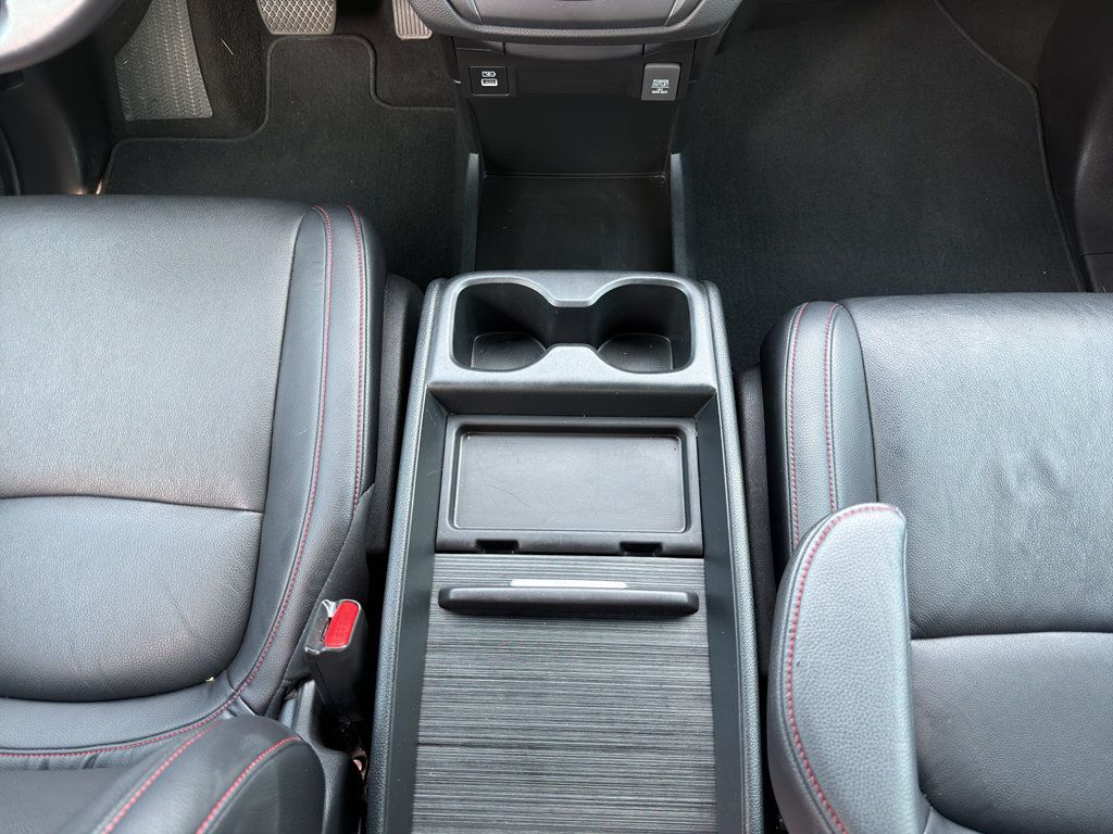 Used 2023 Honda Odyssey Sport image 19