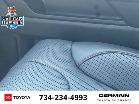 Used 2023 Toyota Tundra TRD Pro AWD/4WD image 30