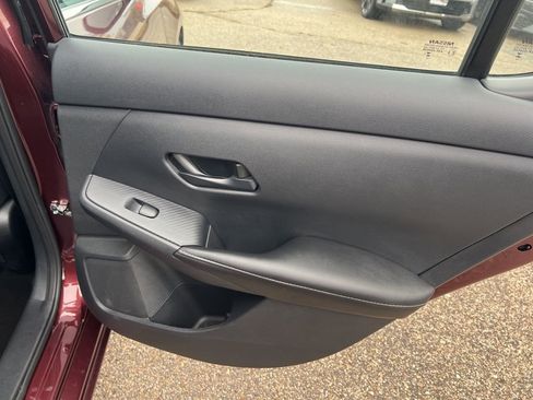 Certified 2024 Nissan Sentra SV image 15