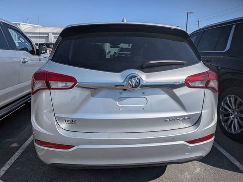 Used 2019 Buick Envision Preferred FWD image 8