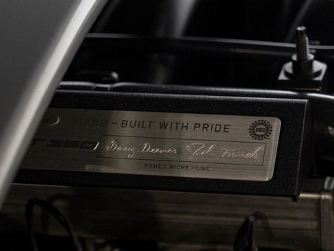 Used 2018 Ford Mustang Shelby GT350R w/ Equipment Group 920A image 46