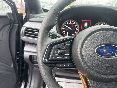New 2026 Subaru Crosstrek 2.5i Wilderness AWD/4WD image 63