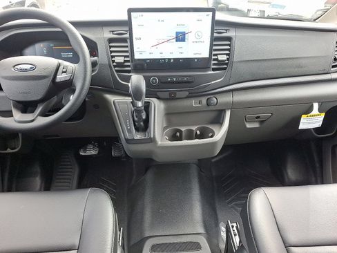 New 2026 Ford Transit 150 Low Roof image 10