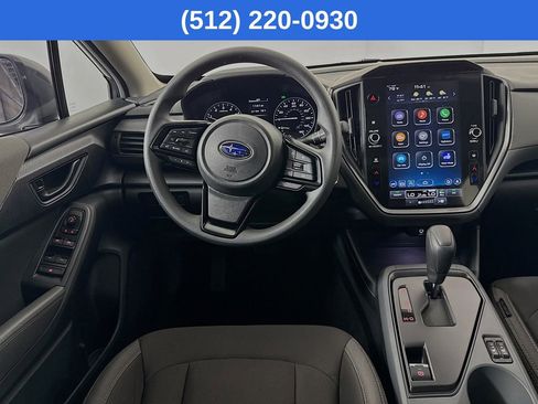 Certified 2026 Subaru Crosstrek 2.0i Premium AWD/4WD image 28