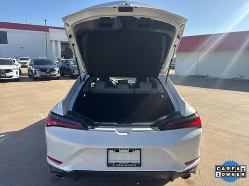 Used 2025 Acura Integra image 28