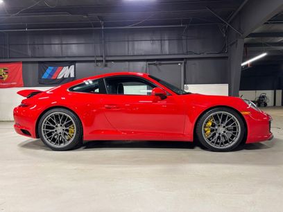 Used 2017 Porsche 911 Carrera S