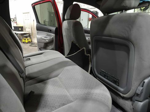 Used 2008 Toyota Tacoma 4x4 Double Cab image 23