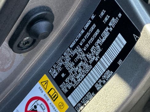 Used 2019 Lexus RX 350 350 image 38