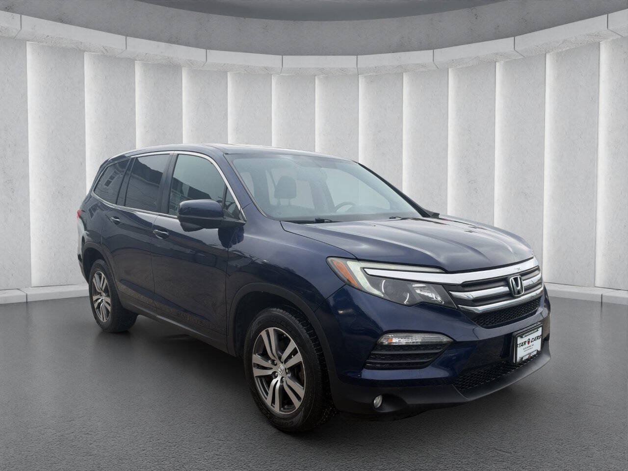 Used 2016 Honda Pilot EX-L image 7