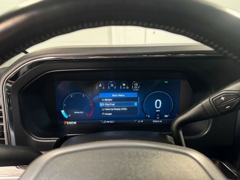 Used 2023 Ford F250 Lariat w/ Lariat Ultimate Package image 75