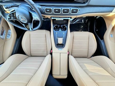 New 2026 Mercedes-Benz GLE 450 4MATIC image 23