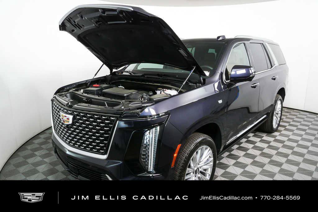 New 2026 Cadillac Escalade Luxury w/ Touring Package AWD/4WD image 36