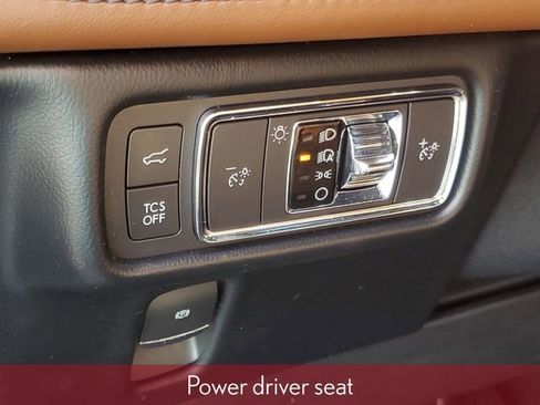 Used 2022 Lincoln Nautilus Reserve image 17