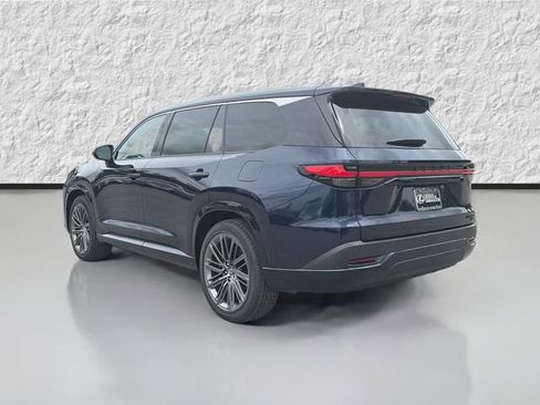 New 2026 Lexus TX 350 AWD image 5
