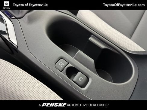 New 2026 Toyota Corolla LE image 30