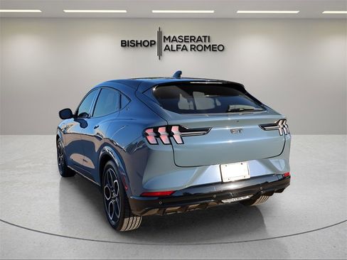 Used 2023 Ford Mustang Mach-E GT image 5