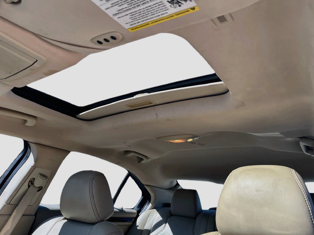 Used 2019 Ford Taurus Limited FWD image 22