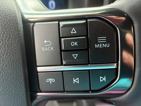 Used 2024 Ford F150 Platinum w/ Equipment Group 702A High AWD/4WD image 39