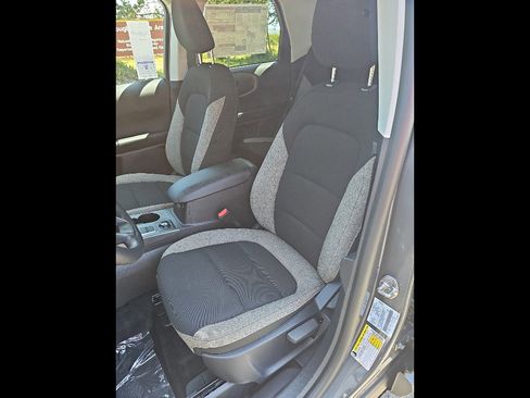 New 2025 Ford Bronco Sport Big Bend image 46