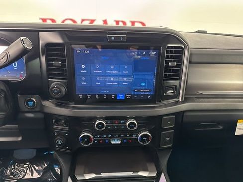 New 2026 Ford F350 Platinum w/ Tremor Off-Road Package image 12