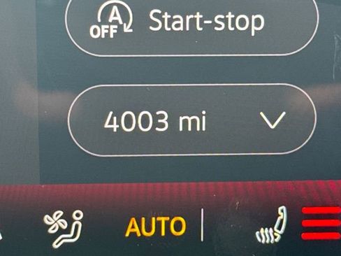 Certified 2025 Volkswagen GTI S FWD image 23