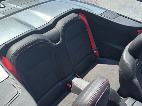 Used 2023 Chevrolet Camaro ZL1 RWD image 23